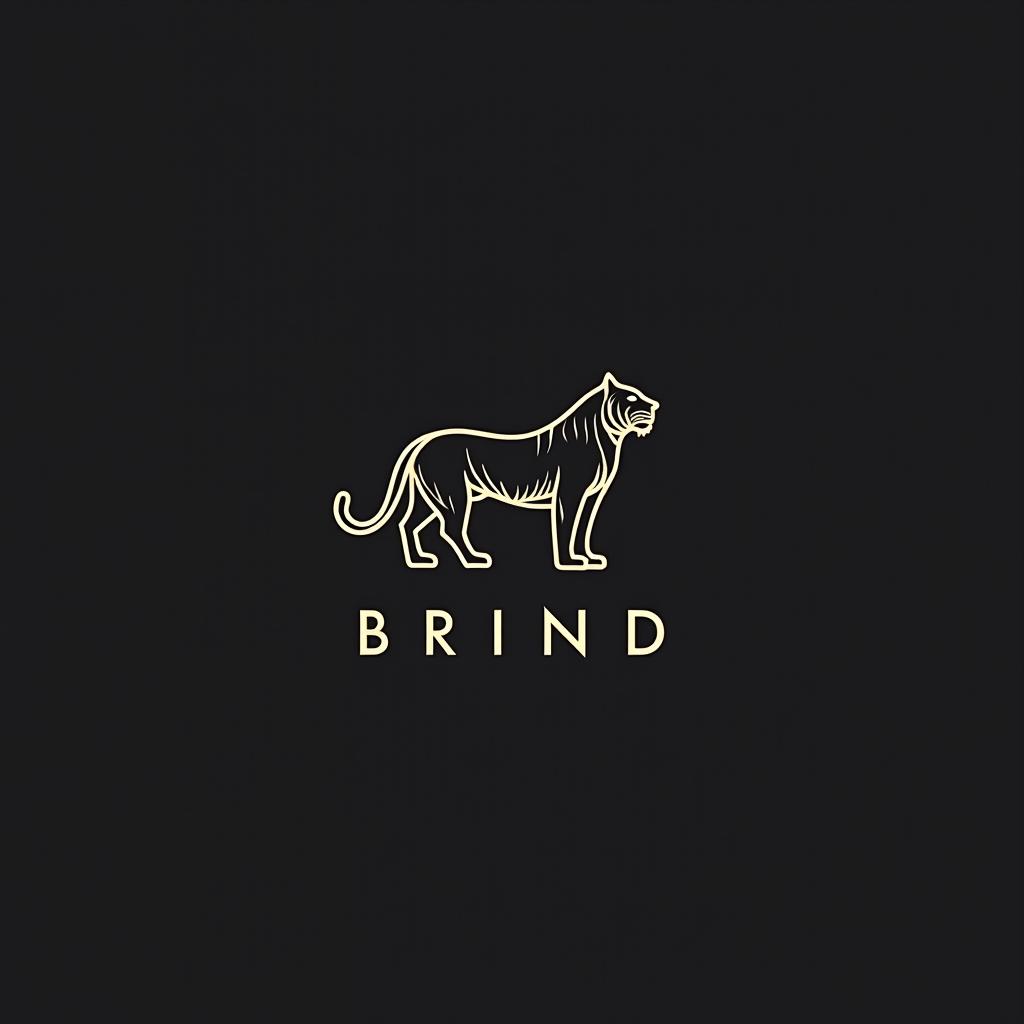 BRIND logo